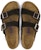 Birkenstock Arizona 'Brown Suede' 951311