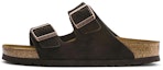 Buy Birkenstock Arizona 'Brown Suede' 951313