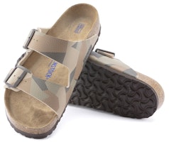 버켄스탁 아리조나 '카모 브라운' (Beokenseutak Arijona 'Kamo Beuraun') 1024651/1024690 Shop 버켄스탁 아리조나 '카모 브라운' (Beokenseutak Arijona 'Kamo Beuraun') 1024651/1024690