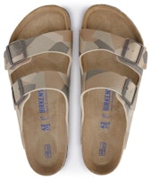 버켄스탁 아리조나 '카모 브라운' (Beokenseutak Arijona 'Kamo Beuraun') 1024651/1024690 Purchase 버켄스탁 아리조나 '카모 브라운' (Beokenseutak Arijona 'Kamo Beuraun') 1024651/1024690