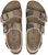 Birkenstock Arizona 'Coklat Penyamar' 1024970