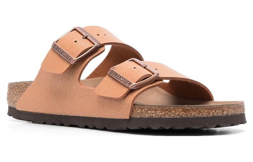 Birkenstock Arizona 'Copper Leather' 圖 2