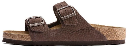 Birkenstock Arizona 'Dark Brown Regular' 1022457 Birkenstock Arizona 'Dark Brown Regular' 1022457
