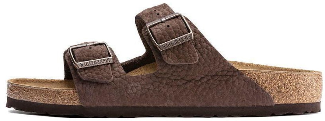 Birkenstock Arizona 'Dark Brown Regular' 1022457 Buy Birkenstock Arizona 'Dark Brown Regular' 1022457