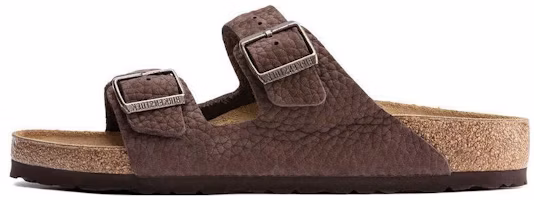 Birkenstock Arizona 'Dark Brown Regular' 1022457 Birkenstock Arizona 'Dark Brown Regular' 1022457