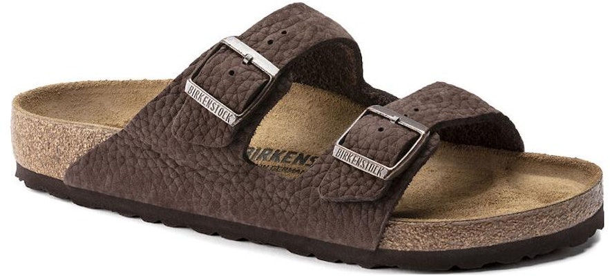 Birkenstock Arizona 'Dark Brown Regular' 1022457 Order Birkenstock Arizona 'Dark Brown Regular' 1022457