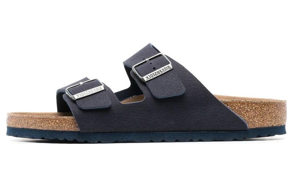 Birkenstock Arizona 'Dark Grey' 1023116