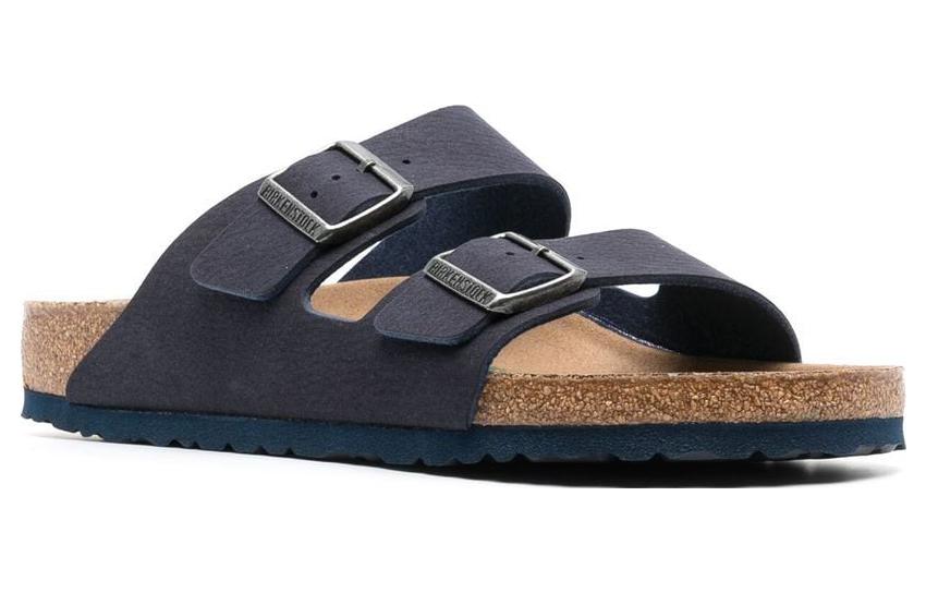 Order Birkenstock Arizona 'Gris Oscuro' 1023116