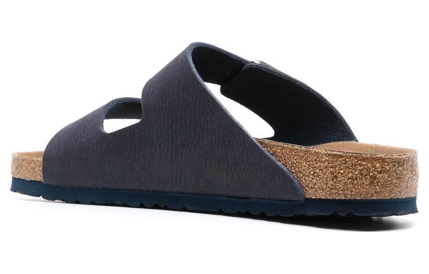 Lookbook Birkenstock Arizona 'Gris Oscuro' 1023116