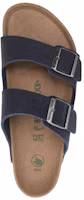 Shop Birkenstock Arizona 'Dark Grey' 1023116