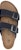 Birkenstock Arizona 'Kelabu Gelap' 1023116