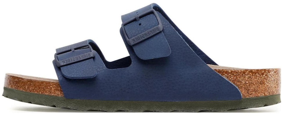 Birkenstock Arizona 'Deep Blue' 1019596 Buy Birkenstock Arizona 'Deep Blue' 1019596