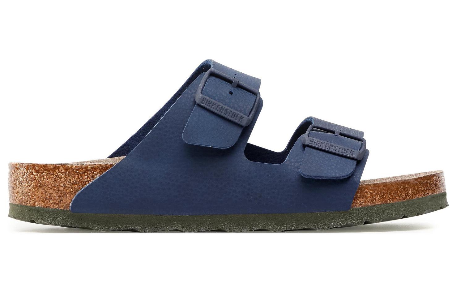 Birkenstock Arizona 'Deep Blue' 圖 2