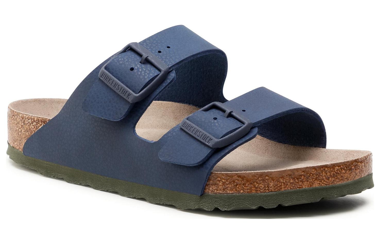 Birkenstock Arizona 'Deep Blue' 圖 3