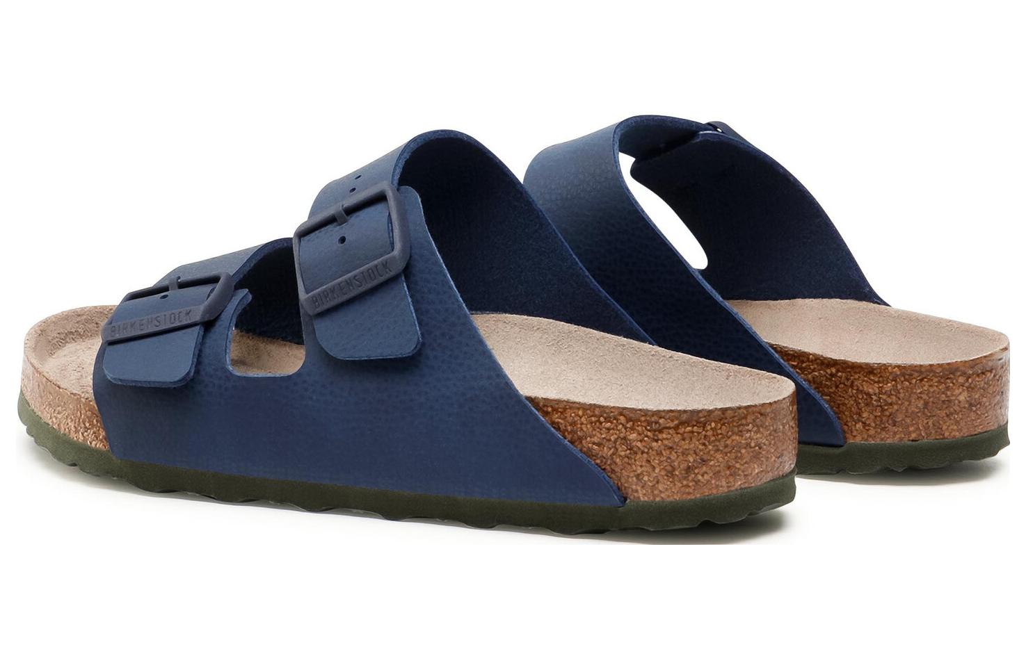 Birkenstock Arizona 'Deep Blue' 圖 4