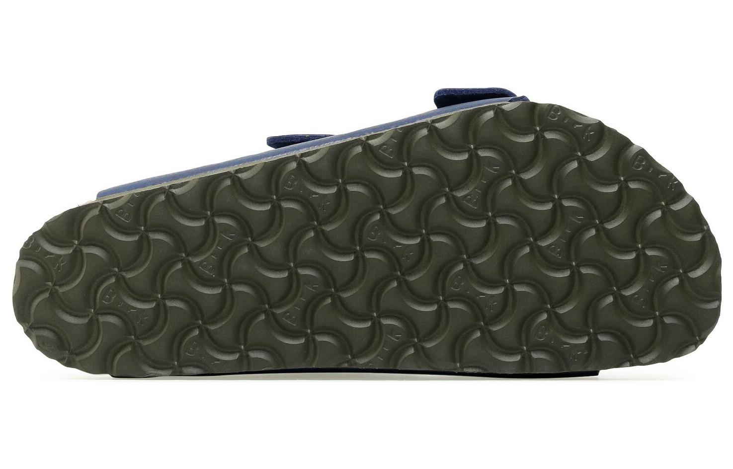 Birkenstock Arizona 'Deep Blue' 圖 5