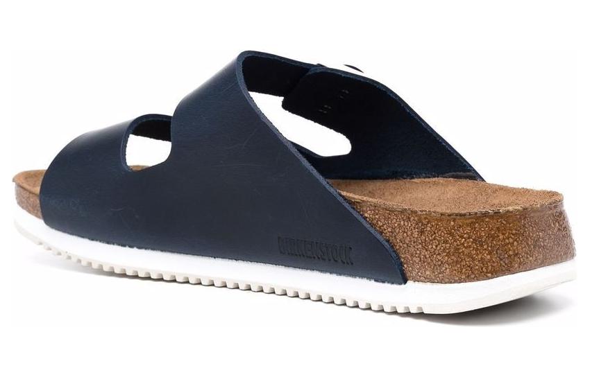 Birkenstock Arizona 'Deep Blue' 圖 2