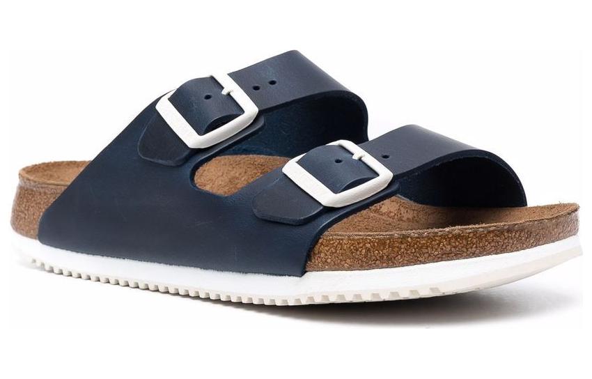 Birkenstock Arizona 'Deep Blue' 圖 3