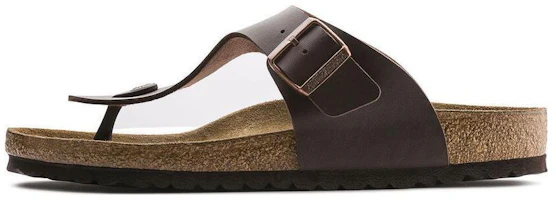 Birkenstock Arizona 'Deep Brown' 0044703 Birkenstock Arizona 'Deep Brown' 0044703