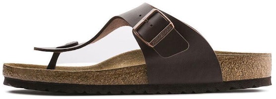 Birkenstock Arizona 'Deep Brown' 0044703 Birkenstock Arizona 'Deep Brown' 0044703