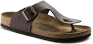 Order Birkenstock Arizona 'Deep Brown' 0044703