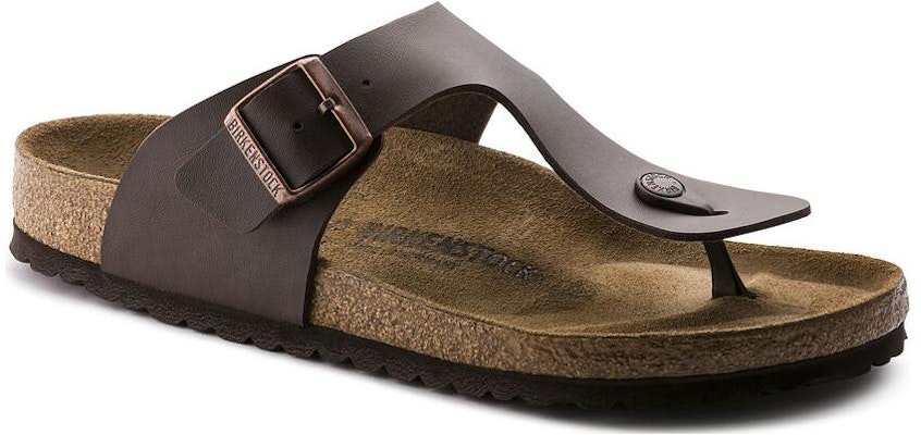 Birkenstock Arizona 'Deep Brown' 0044703 Order Birkenstock Arizona 'Deep Brown' 0044703