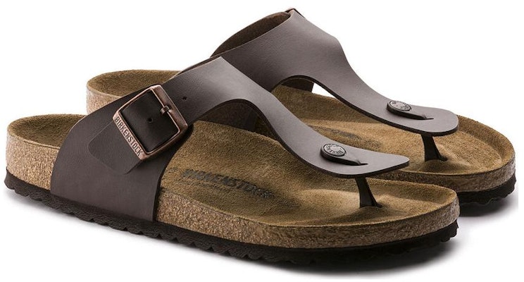 버켄스탁 아리조나 '딥브라운' (Birkenstock Arizona 'Deep Brown') 0044703 Lookbook 버켄스탁 아리조나 '딥브라운' (Birkenstock Arizona 'Deep Brown') 0044703