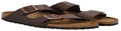 Order Birkenstock Arizona 'Coklat Pekat' 051703BIDB