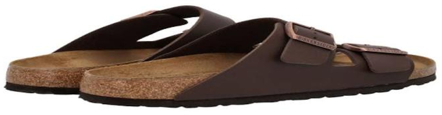 Birkenstock Arizona 'Deep Brown' 051703BIDB Lookbook Birkenstock Arizona 'Deep Brown' 051703BIDB