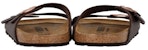 Birkenstock Arizona 'Coklat Pekat' 051703BIDB
