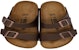 Birkenstock Arizona 'Coklat Pekat' 051703BIDB
