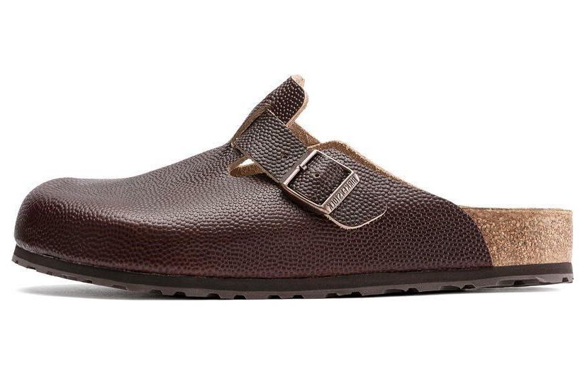 Buy 勃肯经典款亚利桑那窄版‘深棕色’ 1022356