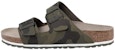Birkenstock Arizona 'Desert Soil Camo Green' Hijau Belacan 1015510