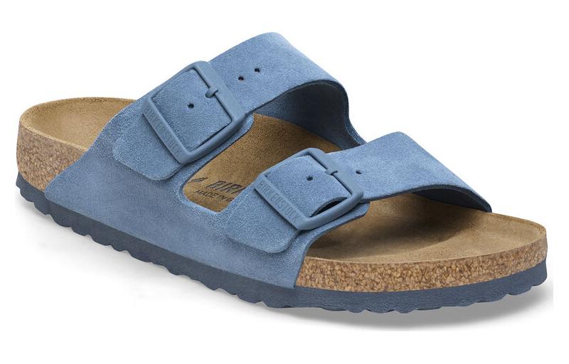 Birkenstock Arizona 'Element Blue' 圖 2