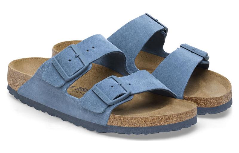 Birkenstock Arizona 'Element Blue' 圖 3