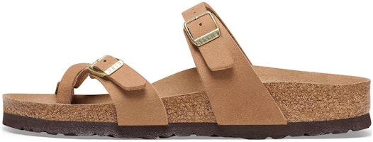 Birkenstock Arizona 'Essential Brown' 1024132 Birkenstock Arizona 'Essential Brown' 1024132
