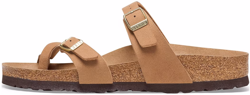 Birkenstock Arizona 'Essential Brown' 1024132 Buy Birkenstock Arizona 'Essential Brown' 1024132