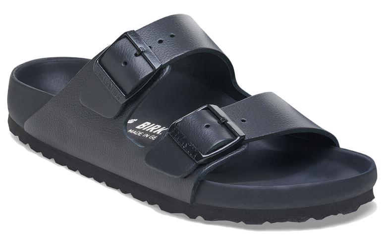 Birkenstock Arizona 'Essentials Black Narrow' 圖 2
