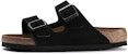 Sandal Birkenstock Arizona BS 'Hitam' 951321