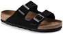 Sandal Birkenstock Arizona BS 'Hitam' 951321