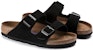 Sandal Birkenstock Arizona BS 'Hitam' 951321