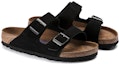 Shop Sandal Birkenstock Arizona BS 'Hitam' 951321