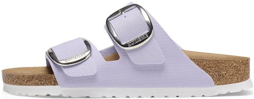 Birkenstock Arizona 'Fashion Double Buckle Purple Narrow' 1025556 Birkenstock Arizona 'Fashion Double Buckle Purple Narrow' 1025556