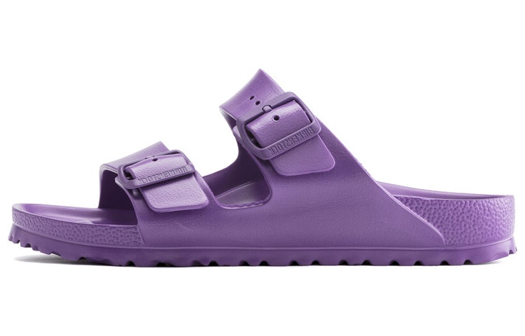 Birkenstock Arizona 'Fashion Purple Narrow Version' 1020635