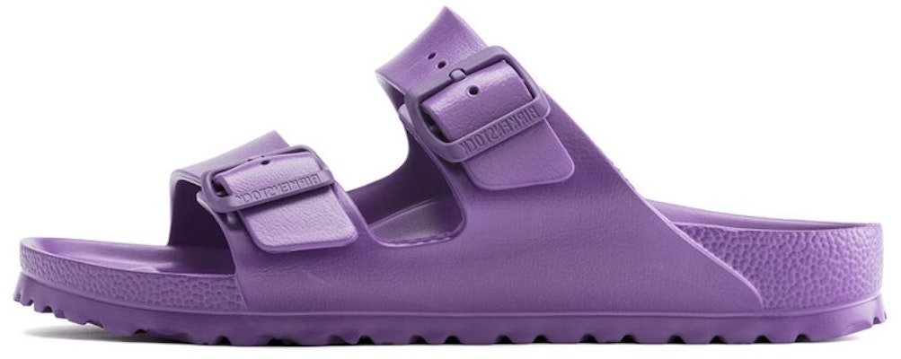 Birkenstock Arizona 'Fashion Purple Narrow Version' 1020635 Buy Birkenstock Arizona 'Fashion Purple Narrow Version' 1020635