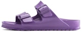 Buy Birkenstock Arizona 'Ungu Fesyen Versi Sempit' 1020635