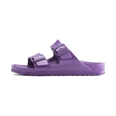 Birkenstock Arizona 'Fashion Purple Narrow Version'