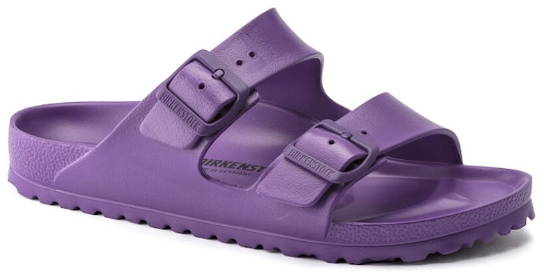 Birkenstock Arizona 'Fashion Purple Narrow Version' 1020635 Order Birkenstock Arizona 'Fashion Purple Narrow Version' 1020635