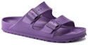 Order Birkenstock Arizona 'Ungu Fesyen Versi Sempit' 1020635
