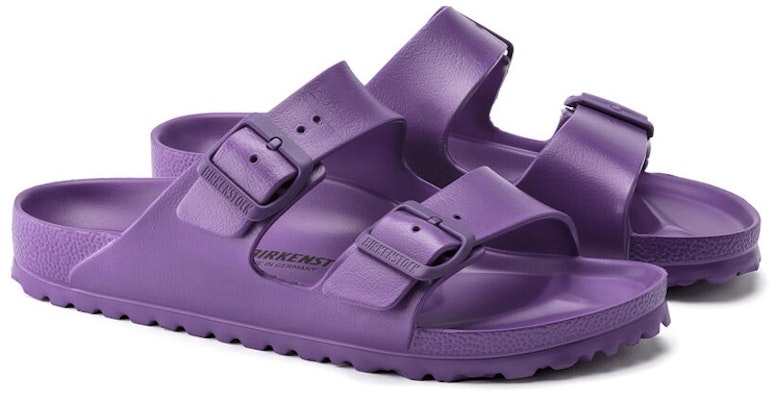 Birkenstock Arizona 'Fashion Purple Narrow Version' 1020635 Lookbook Birkenstock Arizona 'Fashion Purple Narrow Version' 1020635
